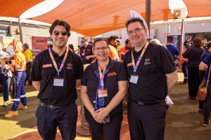 Trading Tracks launches in Western Australia’s Pilbara regions, building capacity and economic participation for Indigenous businesses