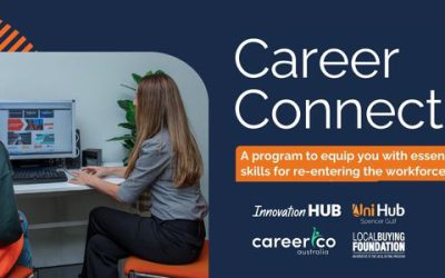 Roxby Downs Career Connect Program