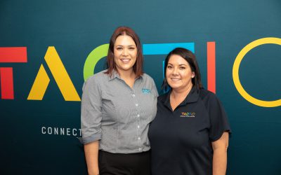 The Local Buying Foundation’s partnership with Tactic Driving Local Business Growth in South Australia