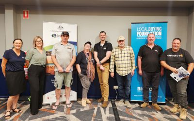 Keeping SA Far North Business Safe Online – RDA Far North’s Cyber Security Workshop Program