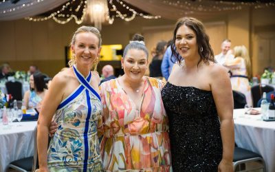 Business Port Pirie Business Awards 2024