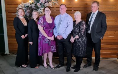 Business Port Augusta Business Excellence Awards 2024