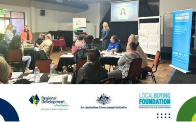 Bowen Basin Women in Leadership Program