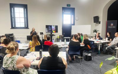 UniHub Spencer Gulf Professional Development Short Courses – in collaboration with University of Adelaide