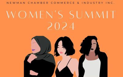 Newman Chamber of Commerce Women’s Summit 2024