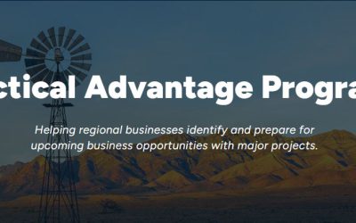 Tactical Advantage: Business Capability Building Program