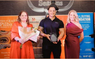 Newman Business Excellence Awards 2024