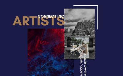 Artists Connect Inc. Strategic Plan