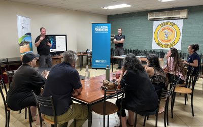 Keeping SA Far North Business Safe Online