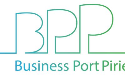 Strengthening the voice of regional business