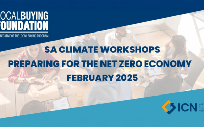 Empowering South Australian SMEs for a Net Zero Future