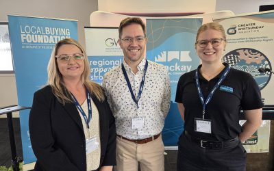 Success for the Inaugural Tech Verge Summit