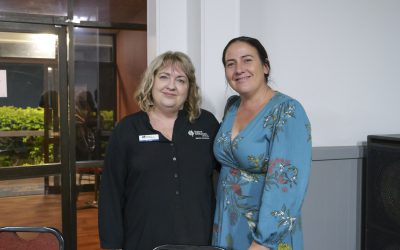 Bowen Basin Women in Leadership Program