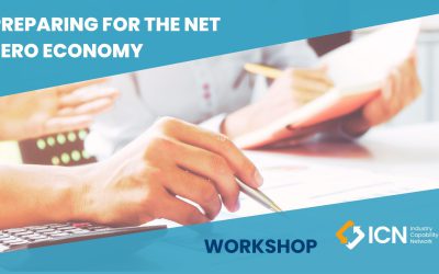 Preparing the Pilbara for the Net-Zero Economy