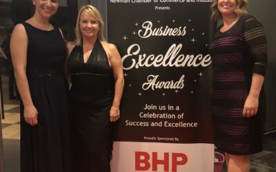 STRENGTH IN THE WEST | Six years of celebrating business excellence in the Pilbara