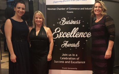 STRENGTH IN THE WEST | Six years of celebrating business excellence in the Pilbara
