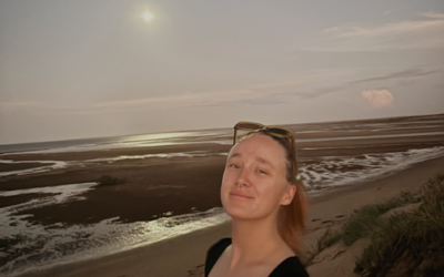 STRENGTH IN THE WEST | Finding Purpose in Community
