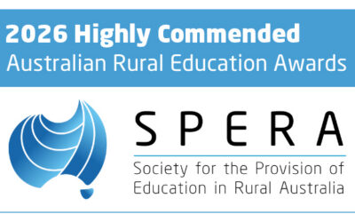 Women in Leadership Program Highly Commended